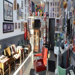 Village Barber Shop