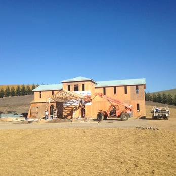 Tarrant Builders - General Contractors Near Me - Cotati, California Tarrant Builders - General Contractors Near Me - Cotati, California