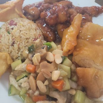 New Garden Chinese Restaurant - Special A - Chinese Near Me - Boise, Idaho New Garden Chinese Restaurant - Special A - Chinese Near Me - Boise, Idaho