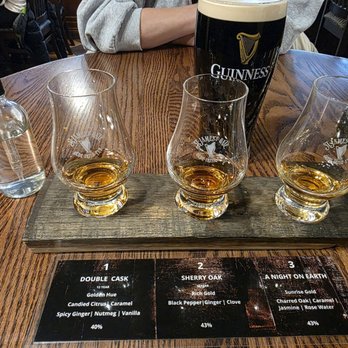 St James's Gate - First flight 1. 3, 2 - Irish Pub Near Me - Banff, Alberta St James's Gate - First flight 1. 3, 2 - Irish Pub Near Me - Banff, Alberta