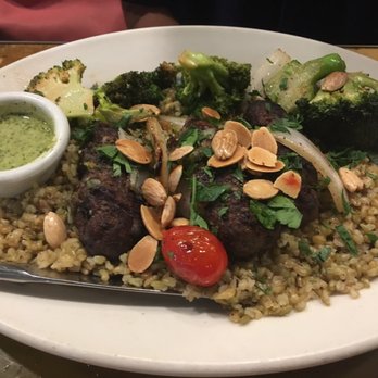 DishDash - Combo - Middle Eastern Near Me - Sunnyvale, California DishDash - Combo - Middle Eastern Near Me - Sunnyvale, California
