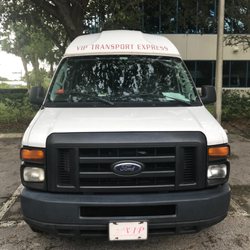 VIP Transport Express