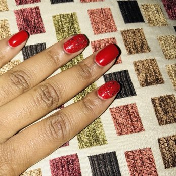 Vivian Nails - Nail Salons Near Me - District Heights, Maryland
