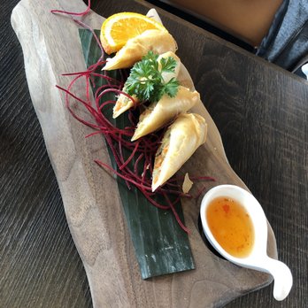 Chiang Mai - Spring rolls - Thai Near Me - Toronto, Ontario Chiang Mai - Spring rolls - Thai Near Me - Toronto, Ontario