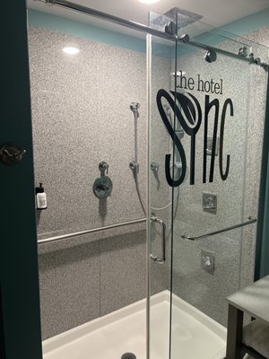 The Hotel SYNC by null