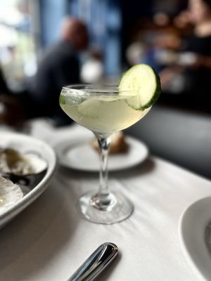 Bleu Restaurant by null