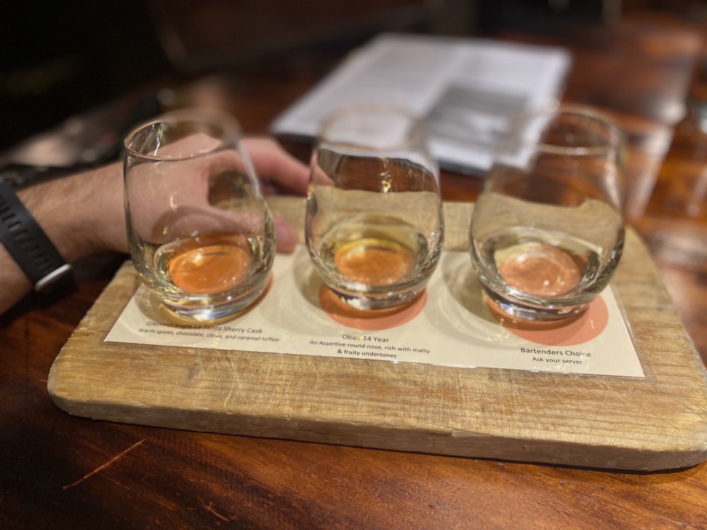 Tablas Woodstone Taverna