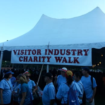Charity Walk - Active Life Near Me - Honolulu, Hawaii