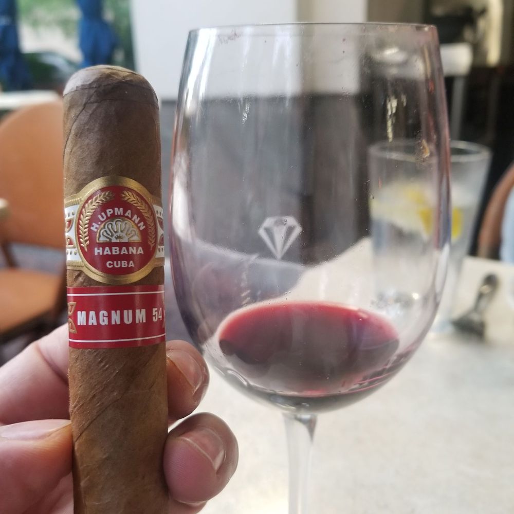 Mejana - Great Lebanese wine and a Cuban cigar. Perfect pairing! - Mediterranean Near Me - Arlington, Virginia Mejana - Great Lebanese wine and a Cuban cigar. Perfect pairing! - Mediterranean Near Me - Arlington, Virginia