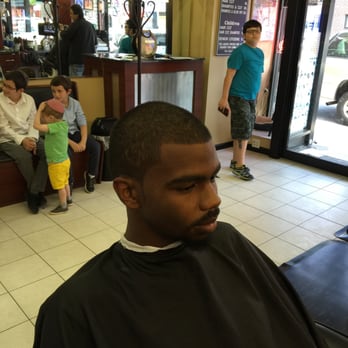 Hair Studio 41 - Barbers Near Me - Bayside, New York Hair Studio 41 - Barbers Near Me - Bayside, New York