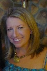 Katie Hrapczynski, MS LGMFT - grief counselor in Silver Spring, MD