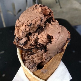 Affogato’s Ice Cream & Coffee - This is one scoop! Michigan Pothole - Ice Cream & Frozen Yogurt Near Me - Allendale, Michigan