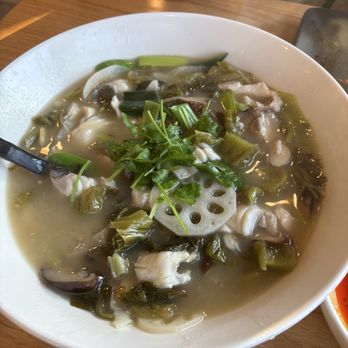 U Dumpling House - Dim Sum Near Me - Framingham, Massachusetts