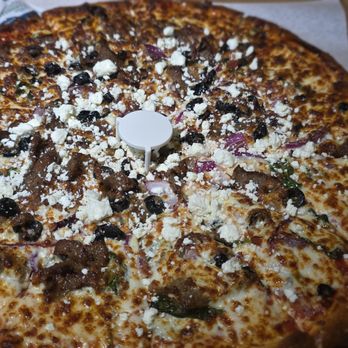 Olympic Pizza & Pasta - Andrea's Special Pizza - Italian Near Me - Seattle, Washington Olympic Pizza & Pasta - Andrea's Special Pizza - Italian Near Me - Seattle, Washington