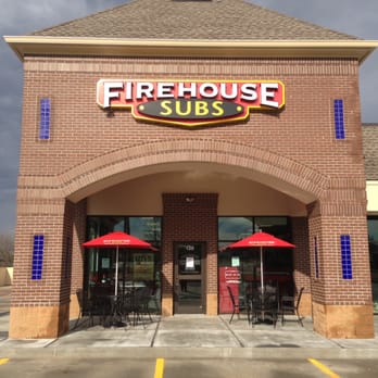 Firehouse Subs - Firehouse Subs - Norman - Sandwiches Near Me - Norman, Oklahoma Firehouse Subs - Firehouse Subs - Norman - Sandwiches Near Me - Norman, Oklahoma