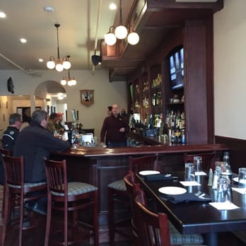 Sullivan's Public House - Nice atmosphere - Irish Near Me - Oxford, Michigan