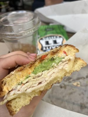 Circe's Grotto by null