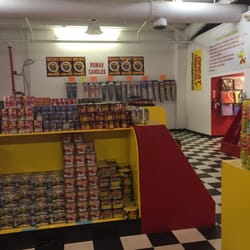 House of Fireworks - Yet more studf