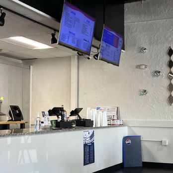 Cajun Fish Grill - Cajun/Creole Near Me - McKinney, Texas