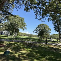 Farm Neck Golf Club