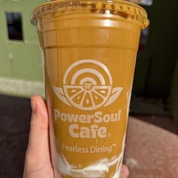 PowerSoul Cafe - Gluten-Free Near Me - Las Vegas, Nevada PowerSoul Cafe - Gluten-Free Near Me - Las Vegas, Nevada