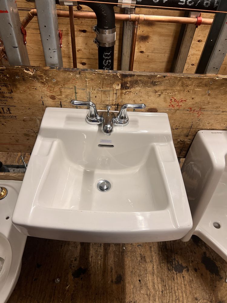 Slide of Shepherds Pipping & Heating