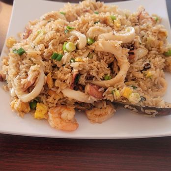 Doña Tere Peruvian Restaurant - Peruvian Near Me - Lathrop, California