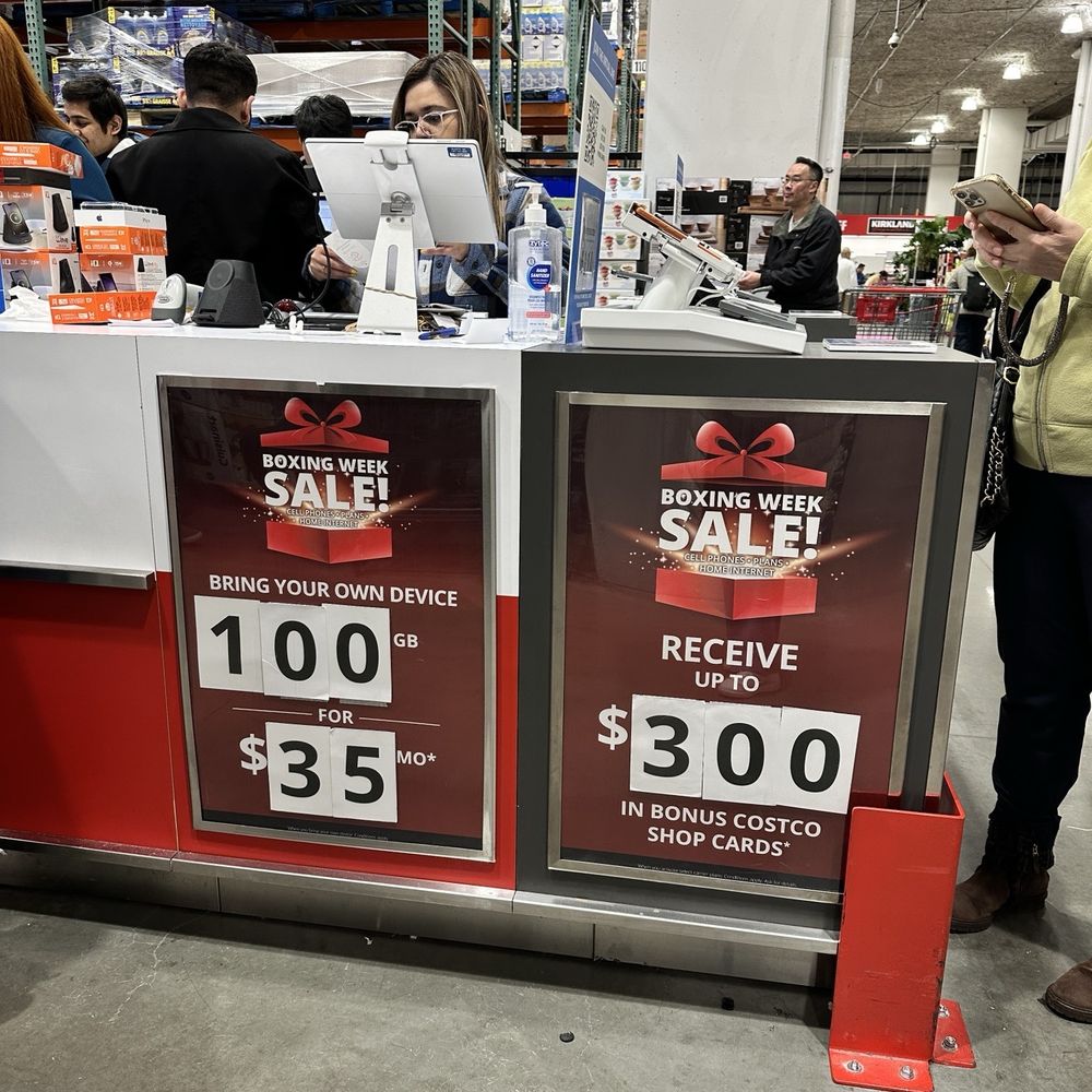 Costco Wholesale - Wholesale Stores Near Me - Burnaby, British Columbia Costco Wholesale - Wholesale Stores Near Me - Burnaby, British Columbia