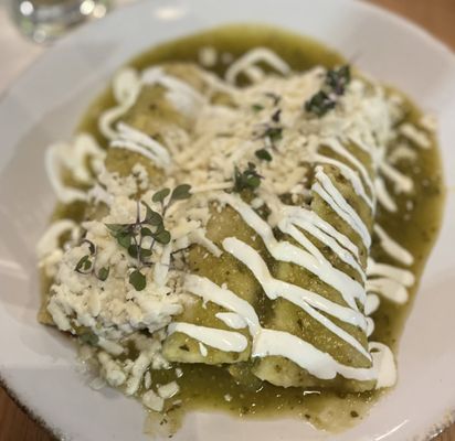 La Esquina Cocina by null