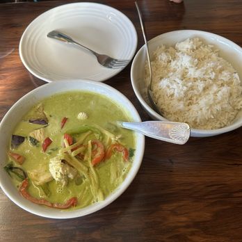 Khaosan Thai - Thai Near Me - San Jose, California