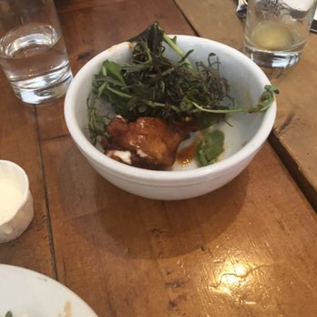 Peaches Grand - Brooklyn Wings - Seafood Near Me - Brooklyn, New York