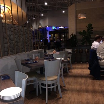 Salt on Mass - Seafood Near Me - Indianapolis, Indiana