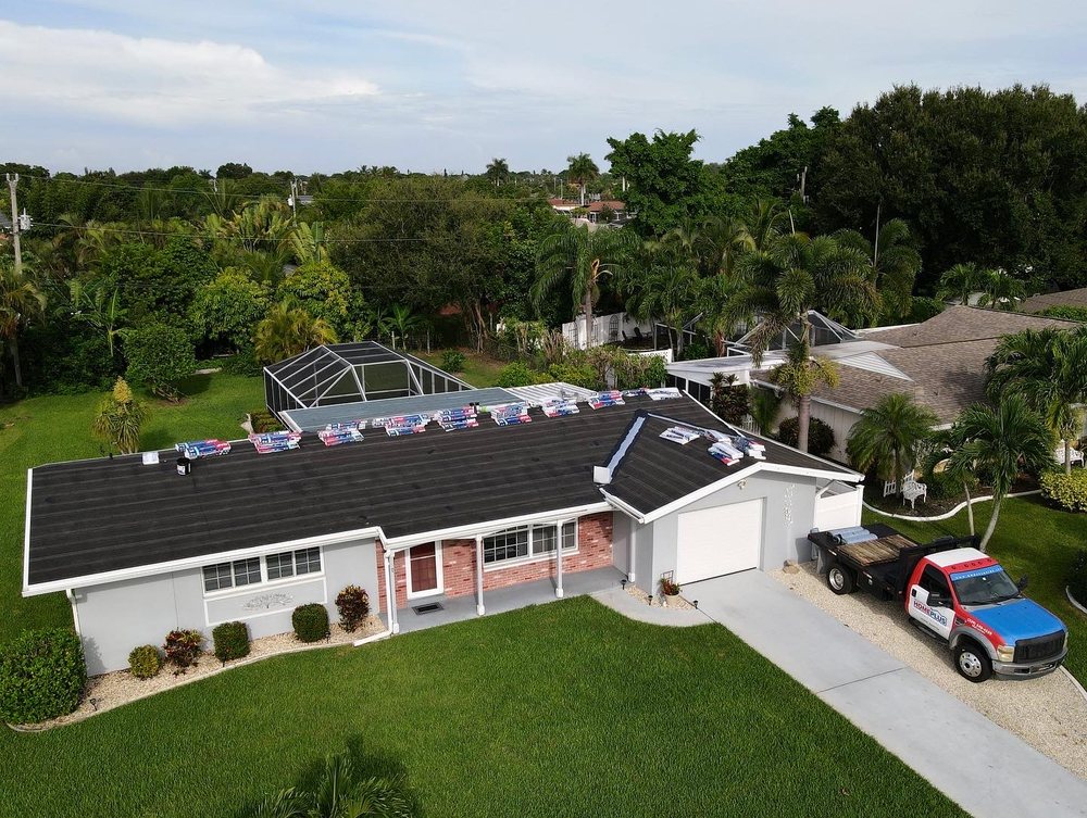 Slide of Roofing By HomePlus