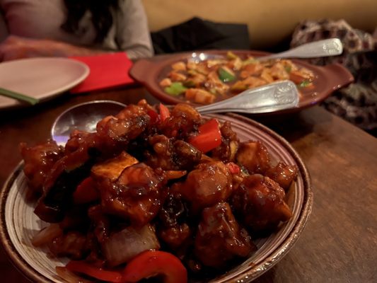 Spicy Moon West Village by null