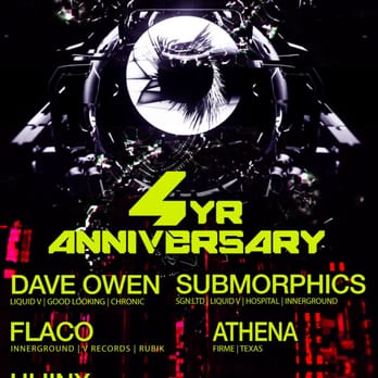 Lounge 3411 - Dystopia's 4-Year Anniversary event. - Lounges Near Me - Oakland, California Lounge 3411 - Dystopia's 4-Year Anniversary event. - Lounges Near Me - Oakland, California