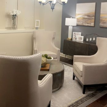 VMA Decor Design - Entry room - Interior Design Near Me