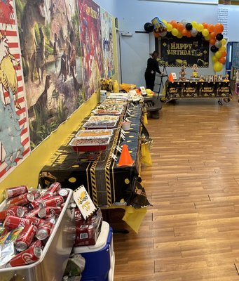 Lilian's Filipino Restaurant and Bakery by null