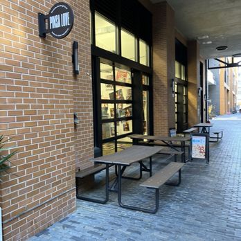 Pinsa Love - Pizza Near Me - Washington, DC, District of Columbia