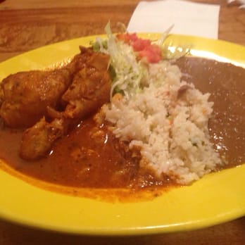 El Viroleño - Pollo guisada - Salvadoran Near Me - Tallahassee, Florida El Viroleño - Pollo guisada - Salvadoran Near Me - Tallahassee, Florida