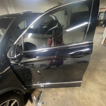 Triple Threat Tinting - Car Window Tinting Near Me - Clinton, Maryland