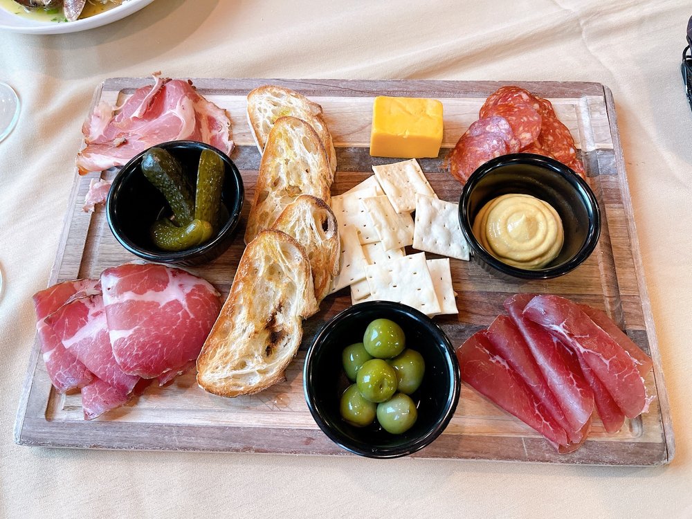 Visconti's Italian Restaurant