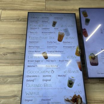 Coco3 - Bubble Tea Near Me - South San Francisco, California Coco3 - Bubble Tea Near Me - South San Francisco, California