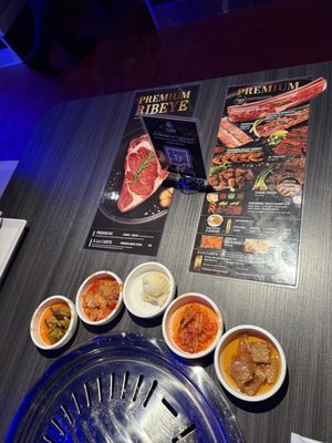 Gen Korean BBQ by null