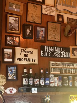 Temptation Restaurant by null