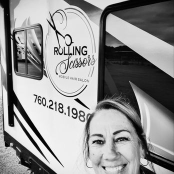 Rolling Scissors - Owner/Stylist - Hair Salons Near Me - Congress, Arizona Rolling Scissors - Owner/Stylist - Hair Salons Near Me - Congress, Arizona
