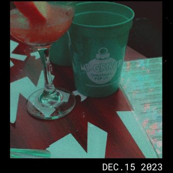 Alibi Speakeasy & Lounge - Lounges Near Me - Farmingdale, New York