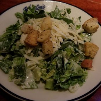 Winston's Grille - Caesar salad - American Near Me - Raleigh, North Carolina Winston's Grille - Caesar salad - American Near Me - Raleigh, North Carolina