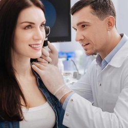 Gilliam Hearing Center