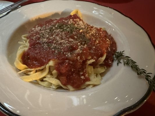 The Italian Connection by null