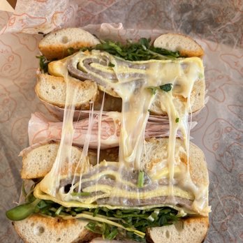 Pearl’s Bagels - El Pollito - Bagels Near Me - Washington, DC, District of Columbia Pearl’s Bagels - El Pollito - Bagels Near Me - Washington, DC, District of Columbia
